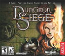 【中古】【輸入品・未使用】Dungeon Siege (Jewel Case) (輸入版)