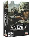 【中古】【輸入品・未使用】WW2 Sniper: Call to Victory (輸入版)