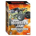 yÁzyAiEgpzMonster Jam Maximum Destruction (Jewel Case) (A)