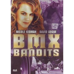 【中古】【輸入品・未使用】BMX Bandits