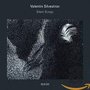 【中古】【輸入品・未使用】Silent Songs(2)
