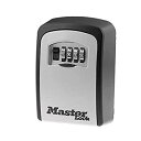 yÁzyAiEgpzMaster Lock 5401D Select Access Wall-Mounted Key Storage Box with Set-Your-Own Combination Lock by Master Lock