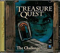 【中古】【輸入品・未使用】Treasure Quest (輸入版) 【中古】【輸入品・未使用】Treasure Quest (輸入版)