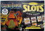 【中古】【輸入品・未使用】Casino Empire and Slots & Video Poker (2-piece Package) (輸入版)