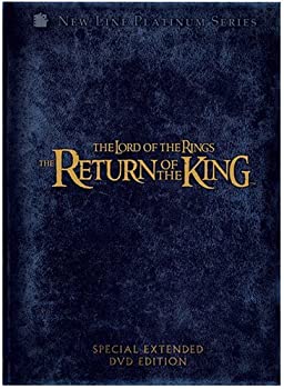 2003 the lord of the rings the return ofβ