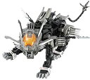 【中古】【輸入品・未使用】ZOIDS ブレードライガー ブラックインパクト