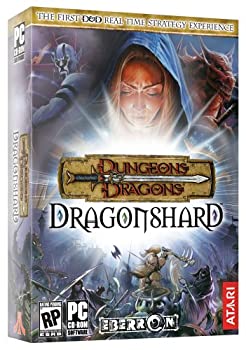 【中古】【輸入品・未使用】Dragonshard (輸入版)