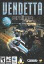 【中古】【輸入品・未使用】Vendetta Online (輸入版)