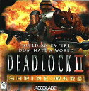 【中古】【輸入品・未使用】Deadlock 2 the Shrine Wars (輸入版)