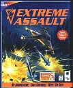 【中古】【輸入品・未使用】Extreme Assault (輸入版)