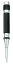 【中古】【輸入品・未使用】Starrett 18AA Automatic Center Punch With Adjustable Stroke%カンマ% 4 Length%カンマ% 7/16 Diameter by Starrett