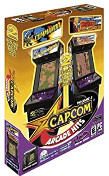 【中古】【輸入品・未使用】Capcom Arcade Hits Volume 3 (輸入版)【メーカー名】Capcom【メーカー型番】【ブランド名】Capcom【商品説明】Capcom Arcade Hits Volume 3 (輸入版)当店では初期不良に限り、商品到着から7日間は返品を 受付けております。こちらは海外販売用に買取り致しました未使用品です。買取り致しました為、中古扱いとしております。他モールとの併売品の為、完売の際はご連絡致しますのでご了承下さい。速やかにご返金させて頂きます。ご注文からお届けまで1、ご注文⇒ご注文は24時間受け付けております。2、注文確認⇒ご注文後、当店から注文確認メールを送信します。3、配送⇒当店海外倉庫から取り寄せの場合は10〜30日程度でのお届けとなります。国内到着後、発送の際に通知にてご連絡致します。国内倉庫からの場合は3〜7日でのお届けとなります。　※離島、北海道、九州、沖縄は遅れる場合がございます。予めご了承下さい。お電話でのお問合せは少人数で運営の為受け付けておりませんので、メールにてお問合せお願い致します。営業時間　月〜金　10:00〜17:00お客様都合によるご注文後のキャンセル・返品はお受けしておりませんのでご了承下さい。