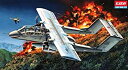 【中古】【輸入品・未使用】アカデミー 1/72 OV-10 ブロンコ AM12463 プラモデル