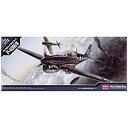 【中古】【輸入品・未使用】アカデミー 1/72 P-40 M/N ウォーホーク AM12465 プラモデル