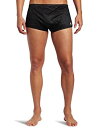 【中古】【輸入品・未使用】TYR スポーツ メンズ ポリメッシュトレーナー水着 36 ブラック