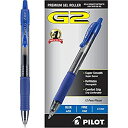 【中古】【輸入品・未使用】G2 Gel Roller Ball Pen%カンマ% Retractable%カンマ% Purple Ink%カンマ% 0.5mm Extra Fine%カンマ% Dozen (並行輸入品)