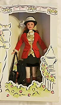 yÁzyAiEgpzo[r[Limited Edition Spiegel Winner's Circle Collector Barbie@Ai 17441