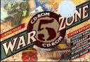 【中古】【輸入品・未使用】War Zone Collection (輸入版)