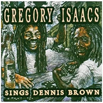 楽天スカイマーケットプラス【中古】【輸入品・未使用】Sings Dennis Brown