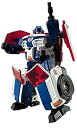 【中古】【輸入品・未使用】トランスフォーマー ギャラクシーフォース GC-11 ファストエイド