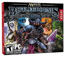 【中古】【輸入品・未使用】Magic the Gathering: Battlegrounds (輸入版)