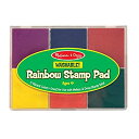 yÁzyAiEgpzRainbow Stamp Pad- (sAi)