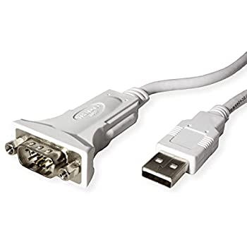 【中古】【輸入品・未使用】TRENDnet TU-S9-USB - シリアル変換コンバーター[TU-S9] [並行輸入品]