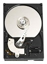 【中古】【輸入品・未使用】Western Digital WD3200JBRTL Caviar 320 GB PATA 3.5-Inch Hard Drive ...