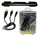 【中古】【輸入品・未使用】PSP Docking Station (輸入版)
