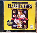 【中古】【輸入品・未使用】Hoyle Classic Games (輸入版)