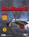 【中古】【輸入品・未使用】WarBirds II (輸入版)