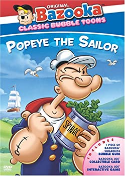 楽天市場】ポパイ・ザ・セーラーマン（CD・DVD）の通販