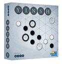 【中古】【輸入品・未使用】Yinsh