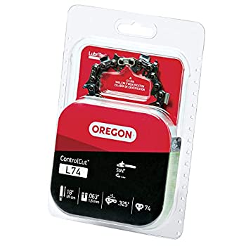 šۡ͢ʡ̤ѡOregonL74Replacement Chainsaw Chain Loops-18%֥륯% REP...