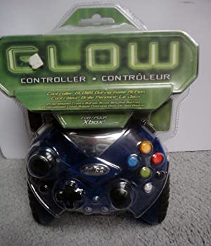 【中古】【輸入品・未使用】Xbox Glow Controller (輸入版)