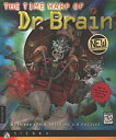 【中古】【輸入品・未使用】The Time Warp of Dr Brain 4 (輸入版)