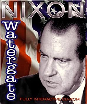 yÁzyAiEgpzNixon Watergate (A)