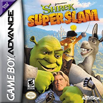 yÁzyAiEgpzShrek SuperSlam (A)