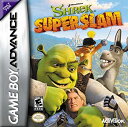 【中古】【輸入品・未使用】Shrek SuperSlam (輸入版)