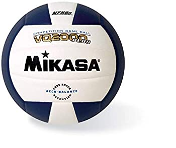 【中古】【輸入品・未使用】(ミカサ) Mikasa マイクロセル バレーボール VQ2000 One Size