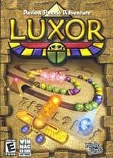 【中古】【輸入品・未使用】Luxor (輸入版) 【中古】【輸入品・未使用】Luxor (輸入版)