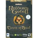 【中古】【輸入品・未使用】Baldur's Gate II: Throne of Bhaal (輸入版)