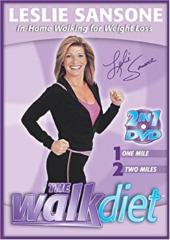 【中古】【輸入品・未使用】Walk Diet [DVD] [Import]