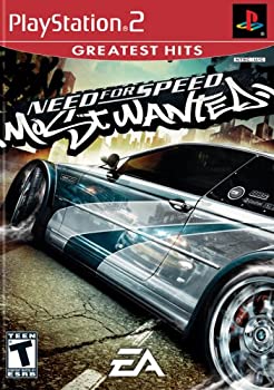 【中古】【輸入品・未使用】Need for Speed: Most Wanted / Game 【中古】【輸入品・未使用】Need for Speed: Most Wanted / Game