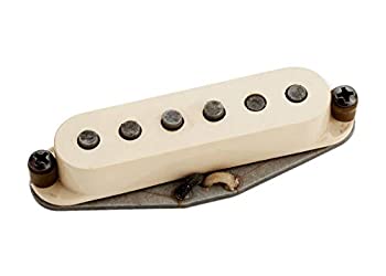 【中古】【輸入品・未使用】Seymour Duncan Antiquity II Surf for Strat 並行輸入