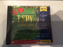 【中古】【輸入品・未使用】I SPY School Days (Jewel Case) (輸入版)
