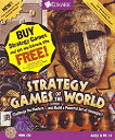 【中古】【輸入品・未使用】Strategy Games of the World (輸入版)