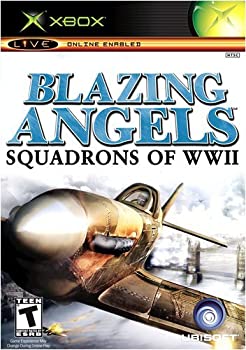 šۡ͢ʡ̤ѡBlazing Angels Squadrons of WWII (͢:)