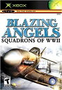 【中古】【輸入品・未使用】Blazing Angels Squadrons of WWII (輸入版:北米)