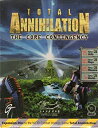 【中古】【輸入品・未使用】Total Annihilation: The Core Contingency (輸入版)【メーカー名】Cavedog【メーカー型番】【ブランド名】Cavedog【商品説明】Total Annihilation: The Core Contingency (輸入版)当店では初期不良に限り、商品到着から7日間は返品を 受付けております。こちらは海外販売用に買取り致しました未使用品です。買取り致しました為、中古扱いとしております。他モールとの併売品の為、完売の際はご連絡致しますのでご了承下さい。速やかにご返金させて頂きます。ご注文からお届けまで1、ご注文⇒ご注文は24時間受け付けております。2、注文確認⇒ご注文後、当店から注文確認メールを送信します。3、配送⇒当店海外倉庫から取り寄せの場合は10〜30日程度でのお届けとなります。国内到着後、発送の際に通知にてご連絡致します。国内倉庫からの場合は3〜7日でのお届けとなります。　※離島、北海道、九州、沖縄は遅れる場合がございます。予めご了承下さい。お電話でのお問合せは少人数で運営の為受け付けておりませんので、メールにてお問合せお願い致します。営業時間　月〜金　10:00〜17:00お客様都合によるご注文後のキャンセル・返品はお受けしておりませんのでご了承下さい。